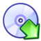 Nuvola devices cdrom mount.png