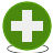 Datei:Ambox emblem plus.svg