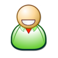 128px-Nuvola man icon.png