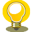 Datei:Dialog-information on.svg