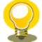 Dialog-information on.svg