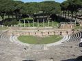 E amphitheater ostia.jpg